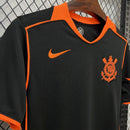 Mens Corinthians 2025∕26 Third Jersey(0647)