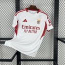 Benfica 2025∕26 Third Jersey(B01D)