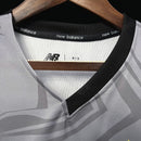 Camisa do São Paulo Treino 24/25  Cinza