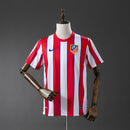 Atletico Madrid 11∕12 Home Retro Jersey S-XXL(7DD8)