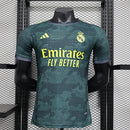 Real Madrid 2024∕25 Special Edition Jersey Player Version (6947)