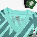 Palmeiras 2024∕25 Goleiro Verde Jersey SXXXXL(4E78)