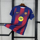 Barcelona 2025∕26 Home Jersey(AD09)