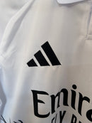Camisa Real Madrid 25/26 Special Edition  Branco