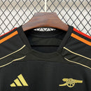 Mens Arsenal 2025∕26 Pre-Match Jersey(E318)