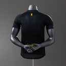Barcelona 11∕12 Away Player Version Retro Jersey S-3XL(AEA9)