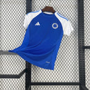 Cruzeiro 2025∕26 Away Jersey(793F)