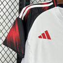 Flamengo 2025∕26 Away Leaked version Jersey(EDEB)