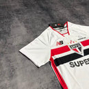 Conjunto Infantil Sao Paulo 2026/27