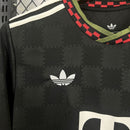 Bayern Munich 2025∕26 Third Jersey(77BB)