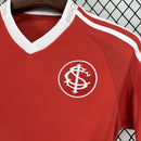 S.C Internacional 2025∕26 Home Jersey(6AB4)