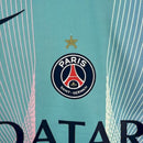 Paris Saint-Germain 2025∕26 blue special edition Jersey(9110)