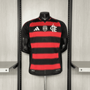 25∕26 Player Flamengo Home All Sponsor