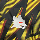AS Roma 2025∕26 Pre-match training suit Jersey(D5DB)