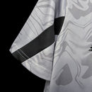 Camisa do São Paulo Treino 24/25  Cinza