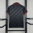 Mens Flamengo 2025∕26 LFSTLR Jersey(E31F)