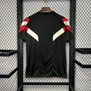 Camisa Manchester United 2024/25 Originals Tee Black