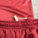 Conjunto Infantil Qatar 2026/27