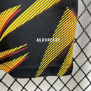 AS Roma 2025∕26 Pre-match training suit Jersey(D5DB)