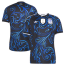 Jersey Seleção Argentina 2026 Torcedor Masculina - Preta