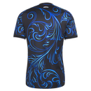 Jersey Seleção Argentina 2026 Torcedor Masculina - Preta