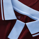 Camisa Aston Villa I  2026/27 Torcedor Masculina