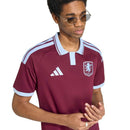 Camisa Aston Villa I  2026/27 Torcedor Masculina