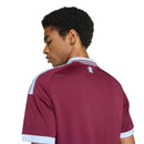 Camisa Aston Villa I  2026/27 Torcedor Masculina