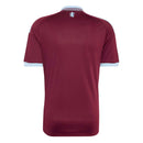 Camisa Aston Villa I  2026/27 Torcedor Masculina