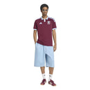 Camisa Aston Villa I  2026/27 Torcedor Masculina