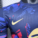 Camisa Barcelona 25/26 Special Edition  Jogador
