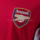 Arsenal 08∕10 Home Retro Jersey S-XXL(6343)