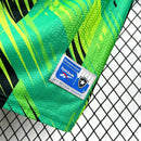 Mens Botafogo 2025∕26 Goalkeeper Jersey(CB83)