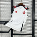 Flamengo 2025∕26 Away Tank Top Jersey(1888)