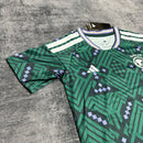 Conjunto Infantil Arabia Saudita 2026/27