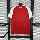 Arsenal 2025∕26 Home Jersey(529B)