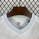 Santos 2025∕26 Home Womens Jersey(6470)