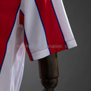 Atletico Madrid 11∕12 Home Retro Jersey S-XXL(7DD8)