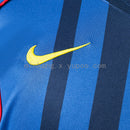 Barcelona 04∕05 Away Retro Jersey S-XXL(7828)