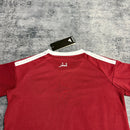 Conjunto Infantil Qatar 2026/27