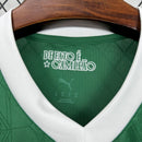 Palmeiras 2025∕26 Home Jersey(F1E3)