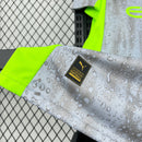 Mens Manchester City 2025∕26 Third Jersey(E61A)