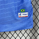 Fortaleza FC 2025∕26 Blue Goalkeeper Jersey(F35D)