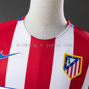 Atletico Madrid 16∕17 Home Retro Jersey S-XXL(A16B)
