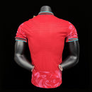 South Korea 2024∕25 Home Jersey – Player Version SXXXXL(5A6B)