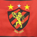 Sport Recife 2025∕26 Home Jersey(D902)