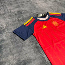 Conjunto Infantil Espanha 2026/27