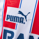 Atletico Madrid 96∕97 Home Retro Jersey S-XXL(37D9)