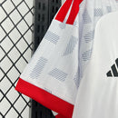 Mens United Arab Emirates 2026 World Cup Home Jersey(0C93)