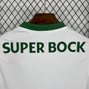 Sporting CP 2025∕26 Away Jersey(2695)